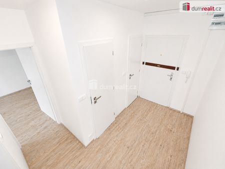 Pronájem bytu 2+kk 48 m² - Photo 4