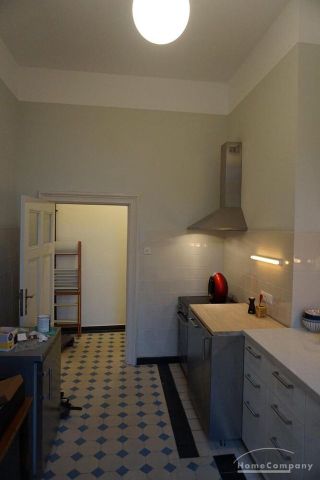 Gepflegte 3-Zimmer-Altbauwohnung in Spandau, Berlin, möbliert. - Photo 4