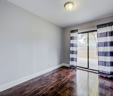 For Lease - 11 Bellefontaine Street Unit# Main, Toronto, Ontario - Photo 6