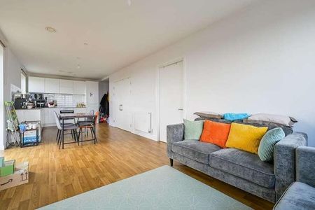 Aster Apartments, Tottenham, N15 - Photo 5