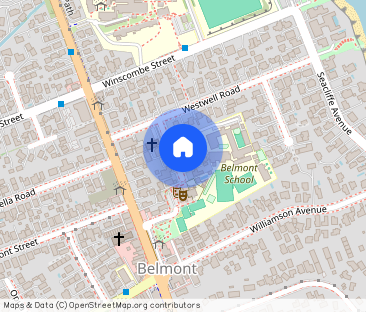 Villa Conversion in Belmont - Photo 1