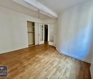 Appartement à louer 2 pièces 38.56m² - Photo 2