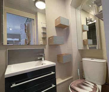 Location Appartement 1 pièce 14m² - Photo 6