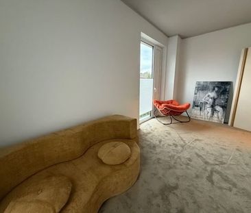 Mieszkanie do wynajęcia 3 pokoje Grudzieniec, Poznań 100 m² - Фото 4