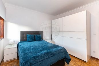 Apartamento T2 em Porto