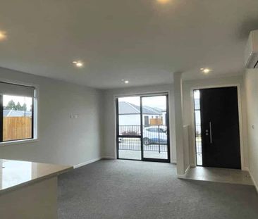 Brand New Build, Top Location – 3-Bed, 2-Bath Rental - Photo 4