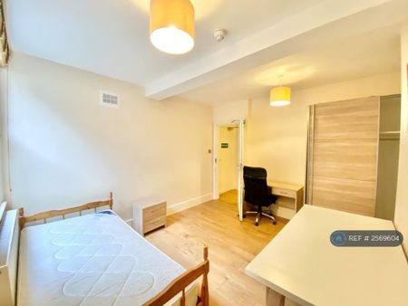 1 bedroom in a house share to rent - Photo 5