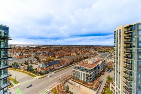 For Lease - 20 Gatineau Drive Unit# 1307, Vaughan, Ontario - Photo 4