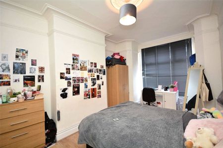 BILLS INLCUDED – Brudenell View, Hyde Park, LS6 - Photo 5