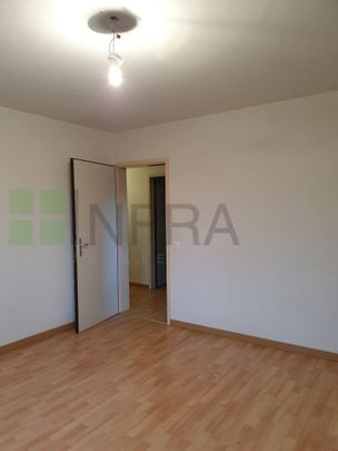 3.5-room apartment on the 1st floor - Photo 1