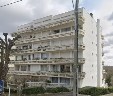 Location Appartement 1 pièce 16m² BLOIS 41000 - Photo 3