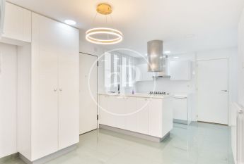 Flat for rent with Terrace in San Francesc (Valencia)