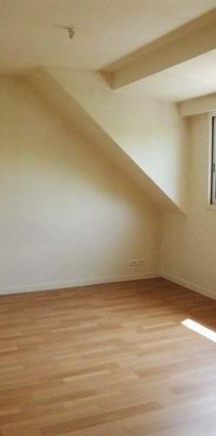 Location Appartement 2 pièces 48m² LORIENT 56100 - Photo 1