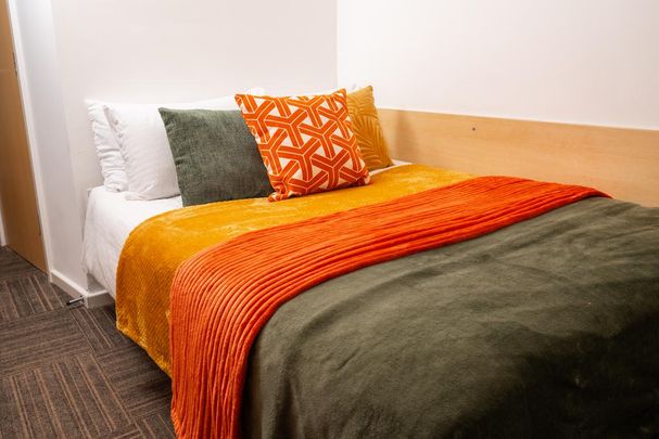 1 bedroom private hall to rent - Photo 1