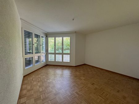 4.5 Zimmer, 108 m², 1. Stock - Photo 4