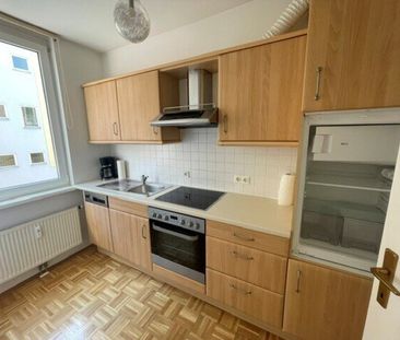 Gepflegte 2-Zi-Wohnung Nähe Schillerplatz - Photo 5
