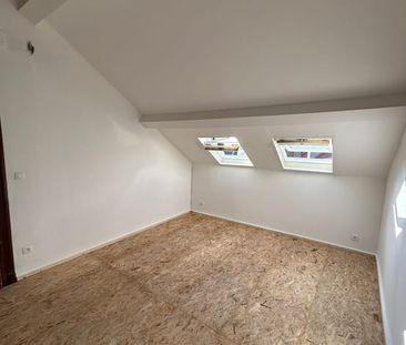 Triplex te huur - Photo 2