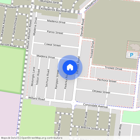 PEDIRKA Road 30, VIC 3029, Truganina