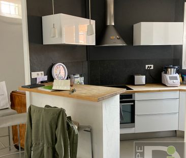 Location Appartement 5 pièces 102m² VALENCE 26000 - Photo 5