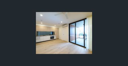 1 BEDROOM + MULTI-PURPOSE ROOM - Photo 3