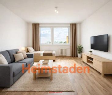 Pronájem bytu 1+1 36 m - Fotografie 3