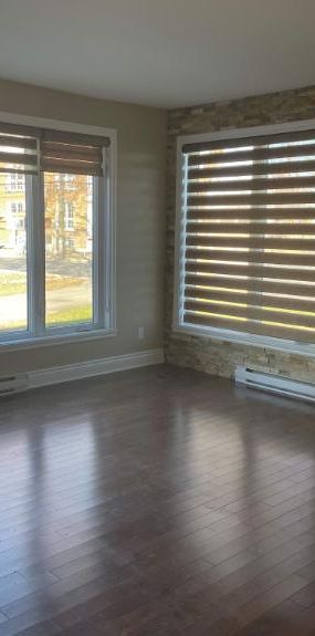 Maison à louer l'ouest de l'ile 2 chambres rénové - Photo 1