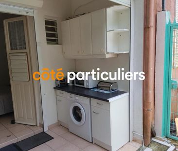 Location Appartement 2 pièces 32m² - Photo 6