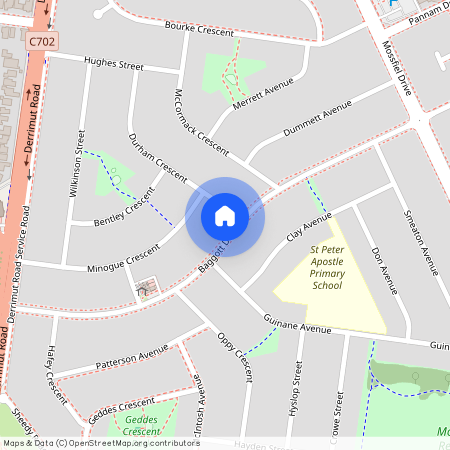 1 Durham Crescent, Vic 3029, Hoppers Crossing