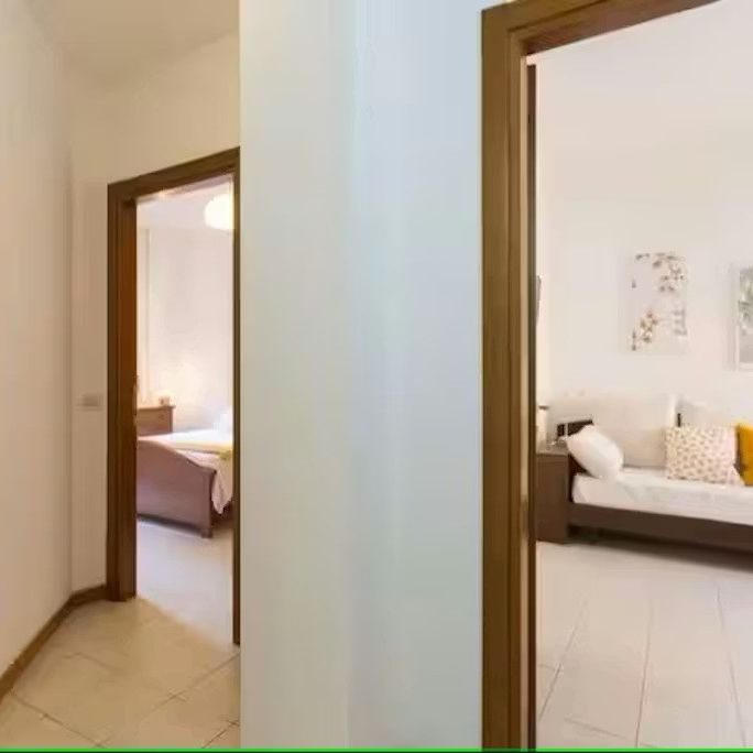 Via Giuseppina Lazzaroni, Milan, Lombardy 20124 - Photo 1