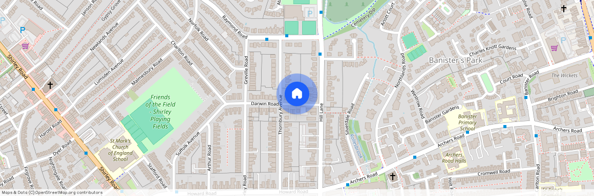 6 Darwin Road, Shirley