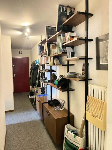 3 room apartment in Crans-Montana - Photo 3