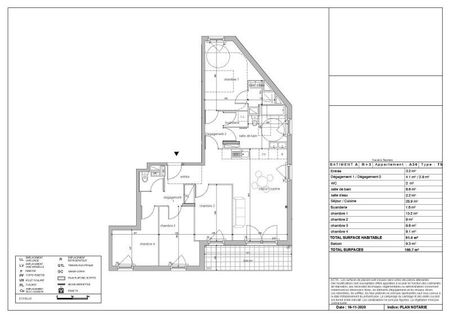 Location Appartement 5 pièces 91m² MELUN 77000 - Photo 4