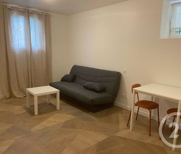 Location Appartement 1 pièce 20m² NICE 06100 - Photo 3