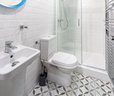 5 bedroom house to rent - Photo 1