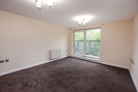 2 bedroom flat to rent - Photo 2
