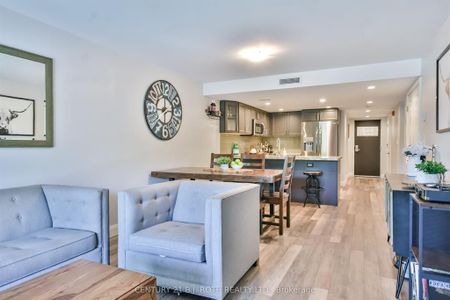 For Lease - 80 Horseshoe Boulevard Unit# 406, Oro-Medonte, Ontario - Photo 2