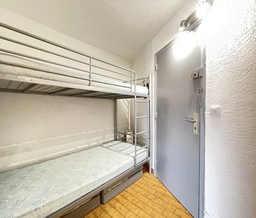 Location Appartement 1 pièce 22m² SETE 34200 - Photo 2