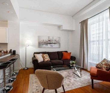 For Lease - 4198 Dundas Street Unit# 204, Toronto, Ontario - Photo 4