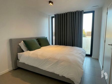 Appartement te huur - Photo 3