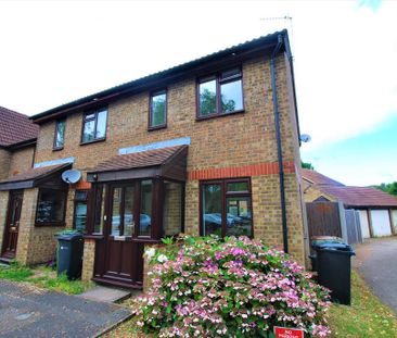 2 bedroom end of terrace house to rent - Photo 6