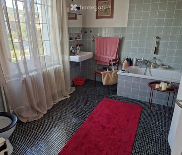 Einfamilienhaus mit Garten, 1 Jahr befristet ab 1. Nov 2026 - Foto 2
