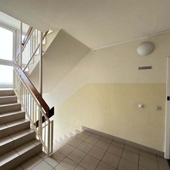 Open House am 21.02.2026 10:30 - 11:30 Uhr - Gemütliche 2-Zimmer-Wohnung mit geschlossener Loggia und Blick auf die Donau - Handelskai - Foto 1