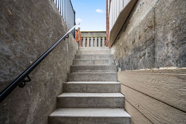 For Lease - 7 Vecchia Street Unit# BSMT, Markham, Ontario - Photo 1
