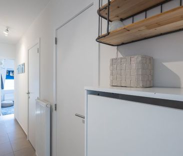 Appartement te huur in Middelkerke voor € 825 met 2 slaapkamers - Photo 1