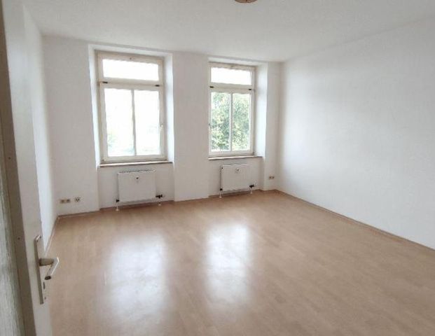 Niedliche 1-Raum-Whg. mit EBK - Photo 1