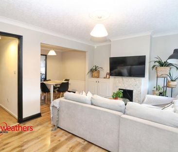 3 bedroom terraced house to rent - Photo 1