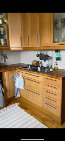 Heljestrandsgatan, Eskilstuna - Photo 2