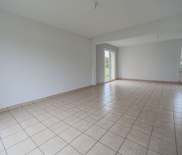 Location Maison 5 pièces 114m² FRANQUEVILLE ST PIERRE 76520 - Photo 1