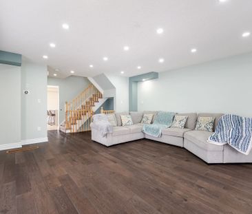 For Lease - 122 Ainley Road, Ajax, Ontario - Photo 5