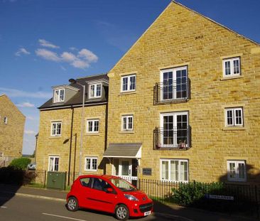 2 bedroom apartment to rent - Photo 3